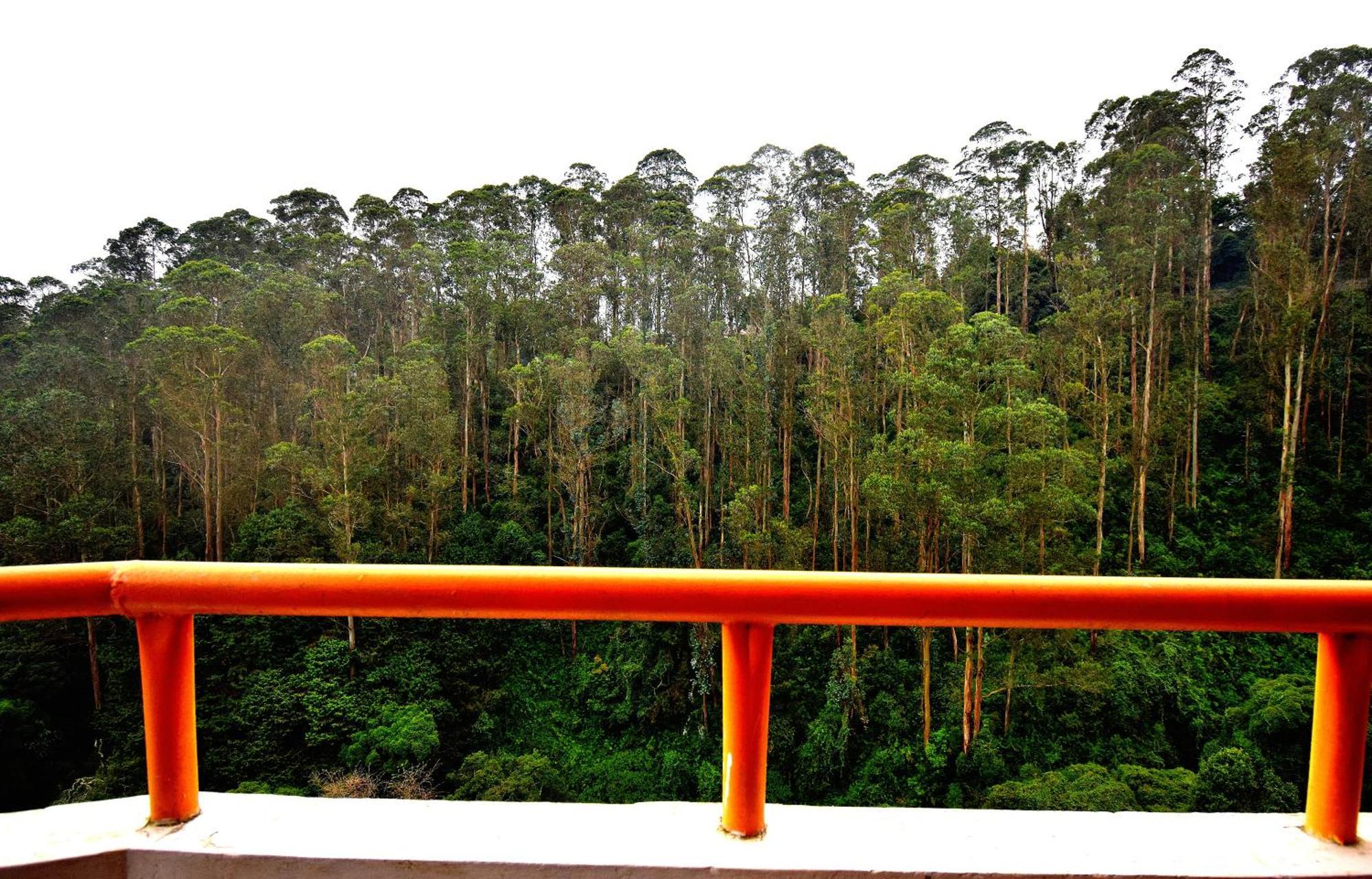 New Carnival Hotel Kodaikanal Exteriér fotografie